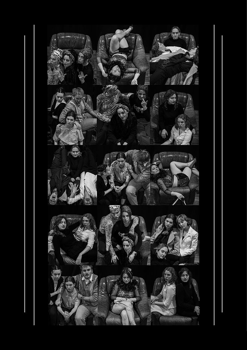 Hoftheater // Wahrheit und Wert