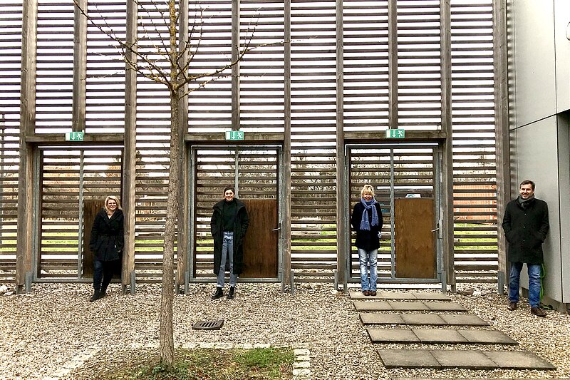 Nachhaltigkeit und Schule 
