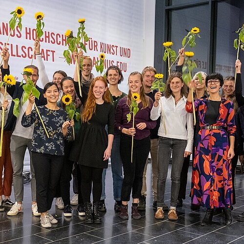 Alanus Hochschule vergibt Deutschlandstipendien, DAAD-Preis sowie weitere Stipendien