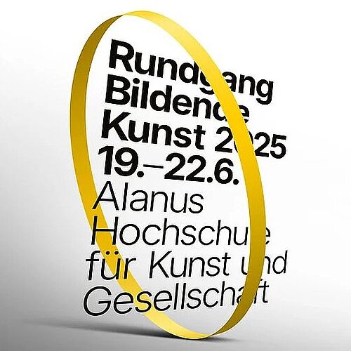 Es geht wieder rund!