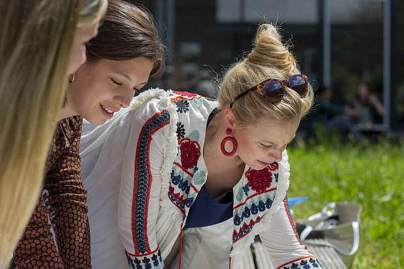 Kindheitspädagogik studieren: Online-Informationsveranstaltung zum Bachelor-Studium