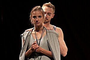 Studienvorbereitungskurs Schauspiel: Infoveranstaltung
