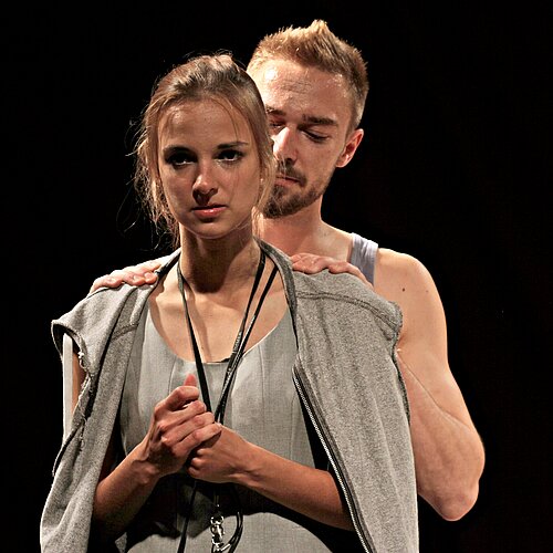 Studienvorbereitungskurs Schauspiel: Infoveranstaltung