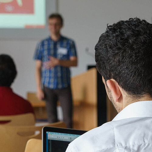 Forschungswerkstatt Wahrnehmungsvignetten
