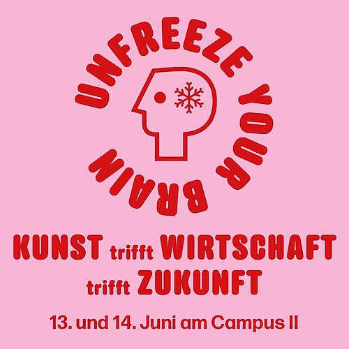 Unfreeze Your Brain