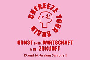 „Unfreeze Your Brain“ Mini-Festival 2025