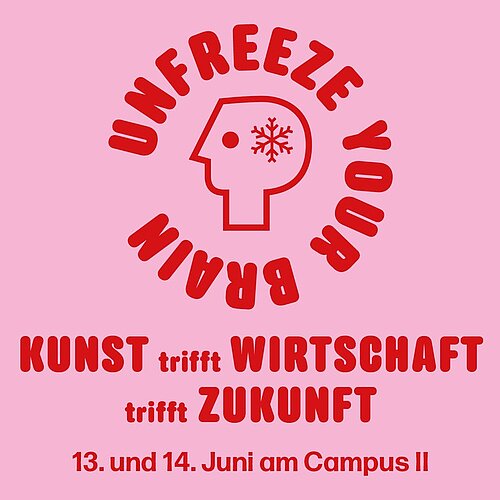 „Unfreeze Your Brain“ Mini-Festival 2025