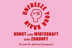 Mini-Festival „Unfreeze Your Brain“ Unfreeze Your Brain