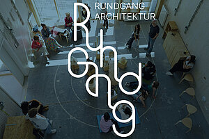 Rundgang Architektur 2025