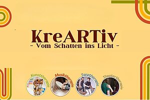 Alanus-Projekt zur Traumabewältigung startet in neue Projektphase