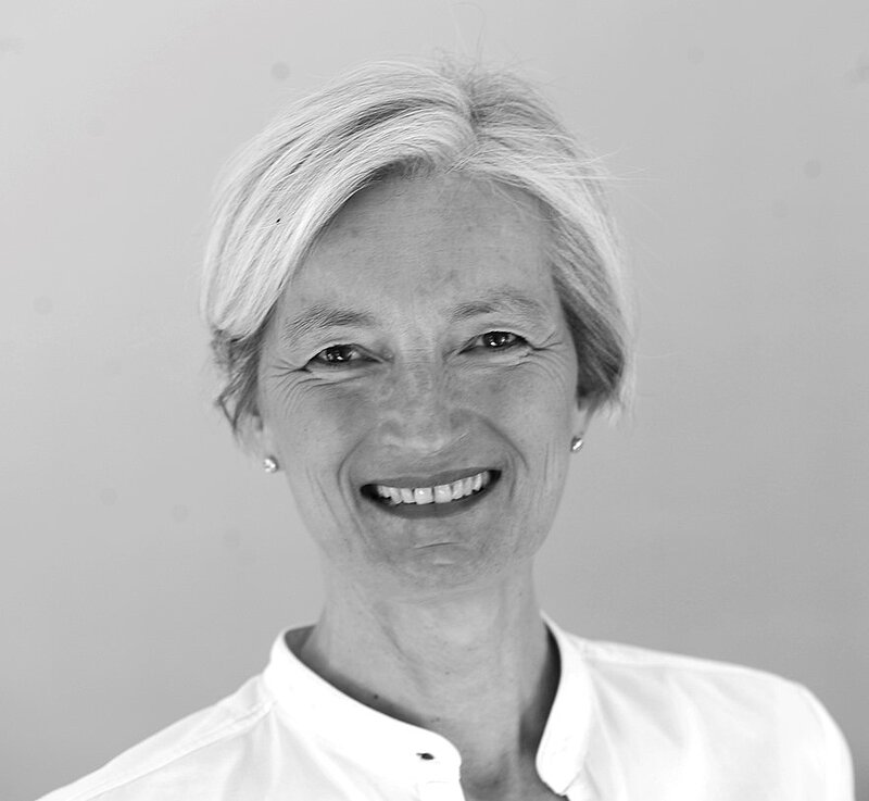 Dr. Katharina Gerlach