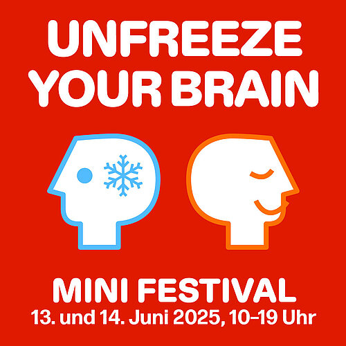 Unfreeze Your Brain