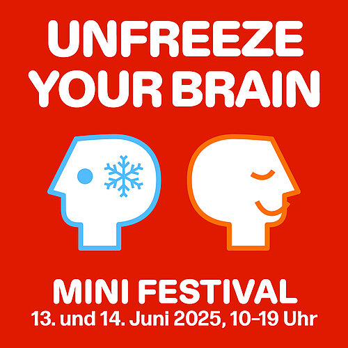 Unfreeze Your Brain