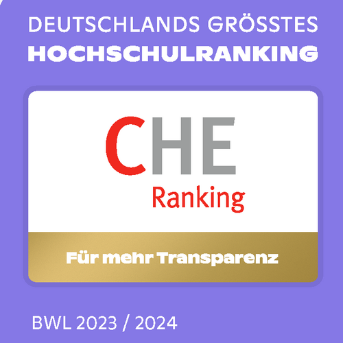 Deutschlands größtes Hochschulranking mit neuem Spitzen-Ergebnis für die Alanus Hochschule