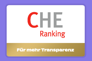 Deutschlands größtes Hochschulranking mit neuem Spitzen-Ergebnis für die Alanus Hochschule