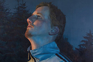 Ausstellung: Shifting Patterns