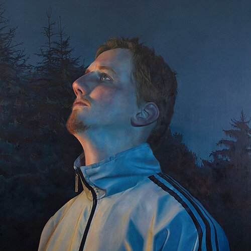 Ausstellung Shifting Patterns (Auriane Bail)