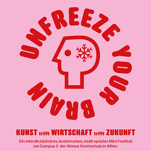 „Unfreeze Your Brain“ Mini-Festival 2025