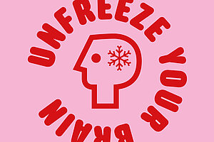 „Unfreeze Your Brain“ Mini-Festival 2025