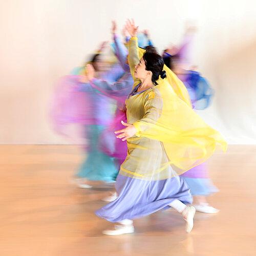 Eurythmy