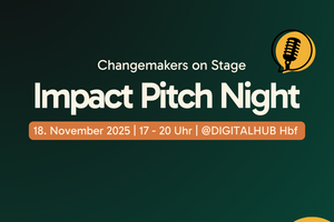Impact Pitch Night