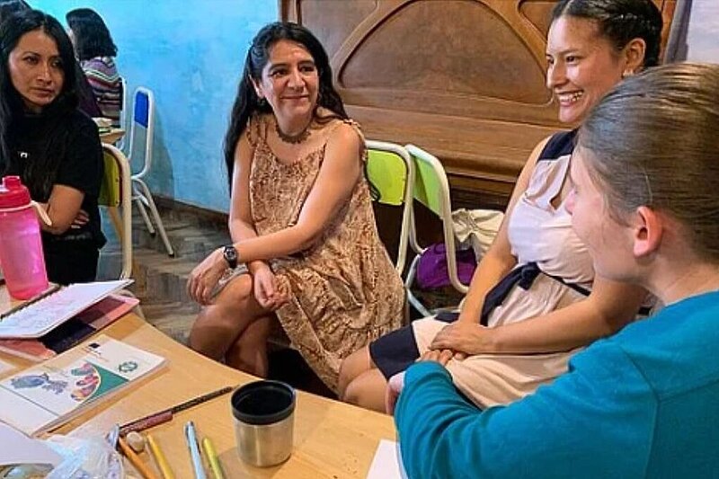 Zertifikatskurs „Fremdsprachenunterricht an Spanisch sprechenden Waldorfschulen“