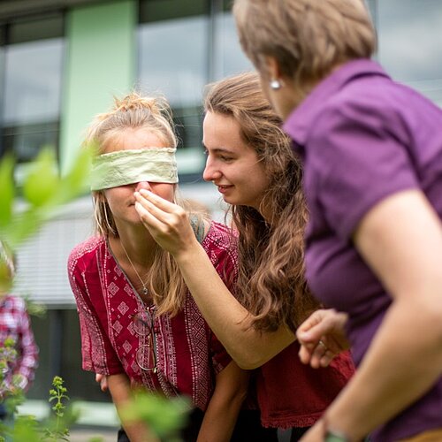 Kindheitspädagogik studieren: Online-Informationsveranstaltung zum Bachelor-Studium