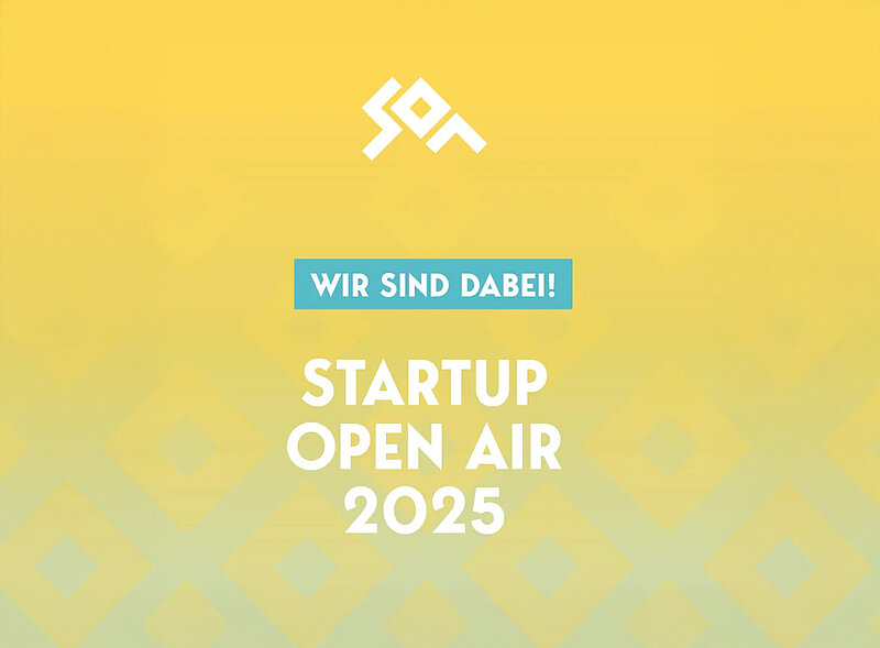 Startup Open Air 2025