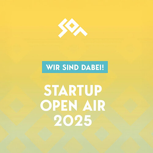 Startup Open Air 2025