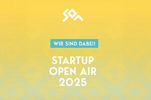 Startup Open Air 2025