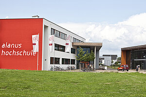 Studieninfotag an der Alanus Hochschule