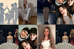 Hoftheater // made in Alfter – 100 % Eigenproduktion