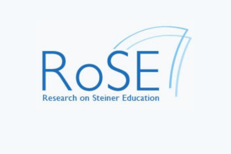 Neue Ausgabe von RoSE „Research on Steiner Education“ ist erschienen