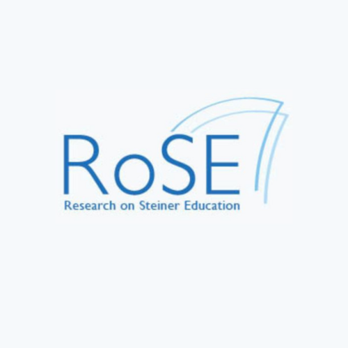 Neue Ausgabe „RoSE: Research on Steiner Education“ erschienen