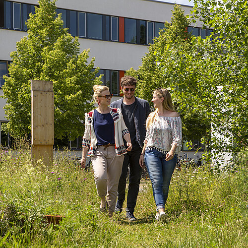 Waldorflehrer:in werden: Online-Veranstaltung zum Master-Studiengang