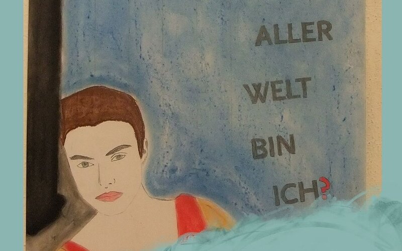 Beziehungsgestaltung in der kunsttherapeutischen Arbeit mit Menschen in existentiellen Krisen