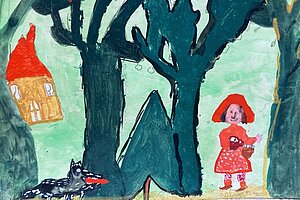 Ein Jahrhundert Kinderblick