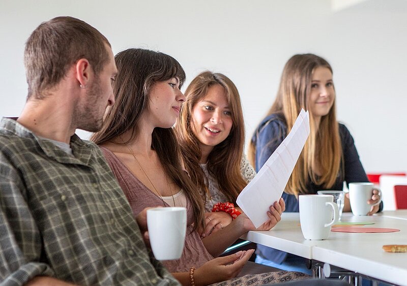Waldorflehrer:in werden: Online-Veranstaltung zum Teilzeit-Studiengang (Master of Arts)