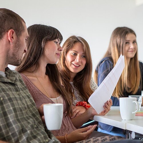 Waldorflehrer:in werden: Online-Veranstaltung zum Master-Studiengang