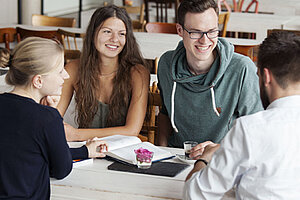 Masterstudiengang BWL für alle: Auch ohne BWL-Bachelor!