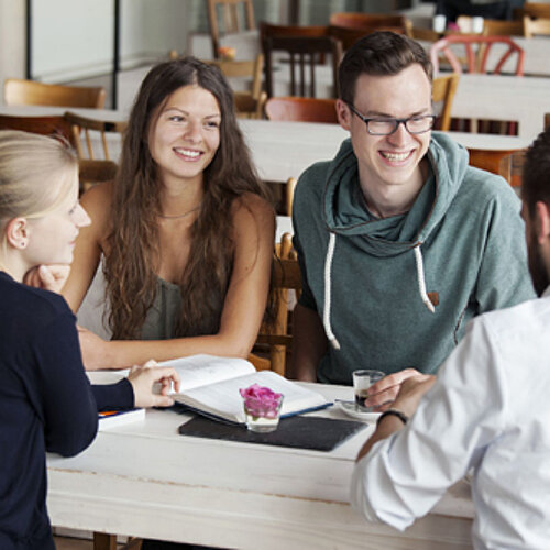 Masterstudiengang BWL für alle: Auch ohne BWL-Bachelor!