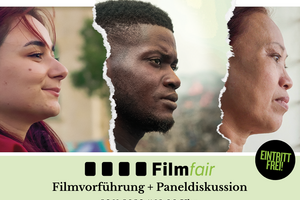 Filmfair: For Tomorrow