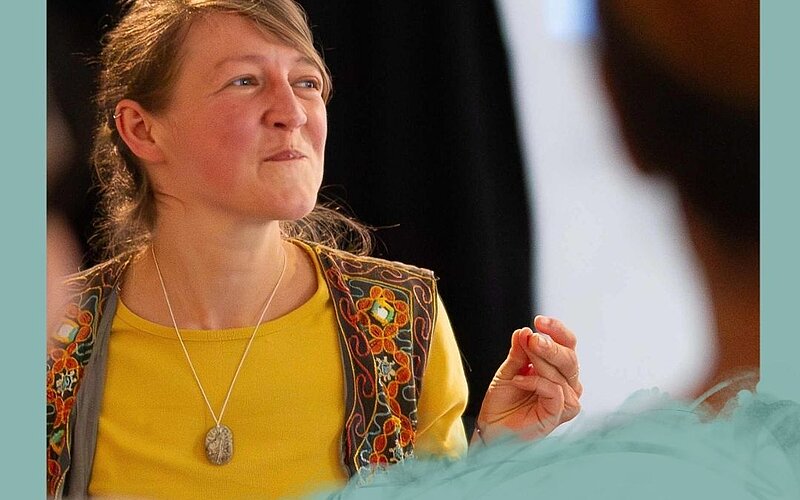 Gewürze des Lebens - Mit Humor und Haltung zu mehr Präsenz