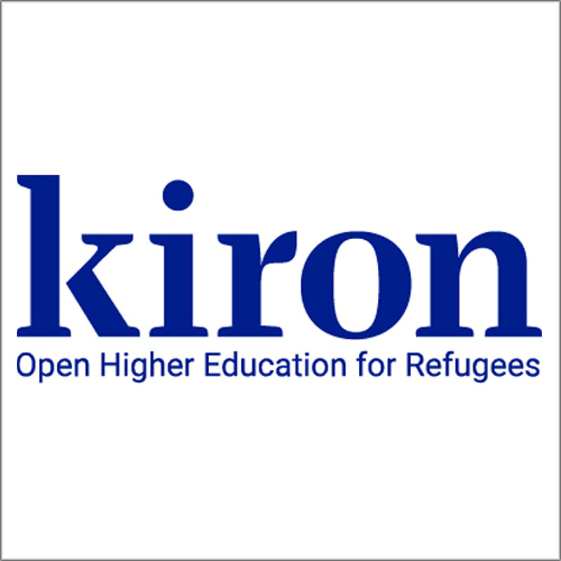  Kiron Open Higher Education