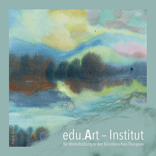 edu.Art // Malen nach Hauschka