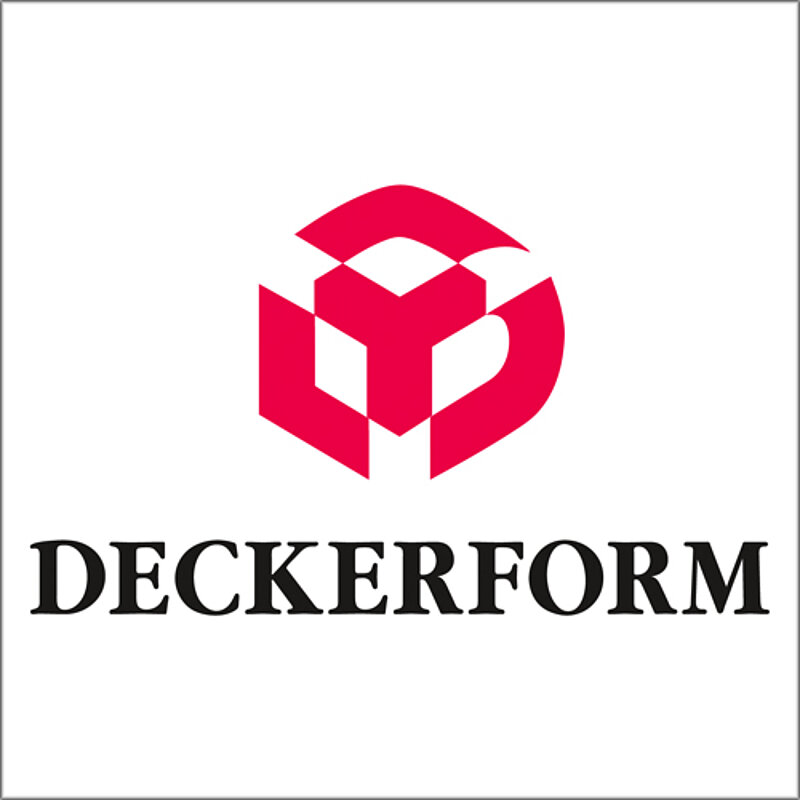  Deckerform