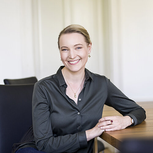 Vortrag: Alternative Modelle von Unternehmenseigentum – eine juristische Perspektive