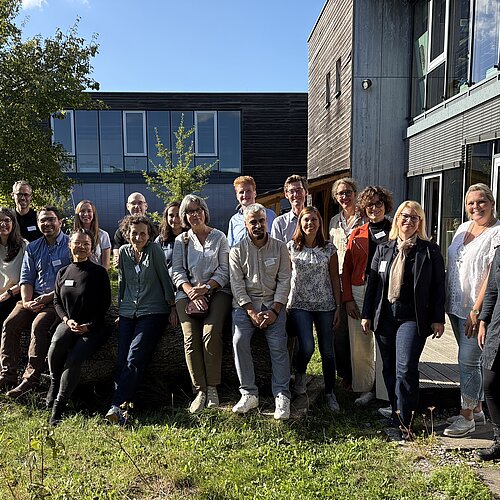 Werkstatt-Tagung zu forschungsmethodischen Ansätzen in transformativen Zeiten
