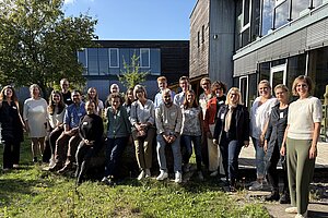 Werkstatt-Tagung zu forschungsmethodischen Ansätzen in transformativen Zeiten