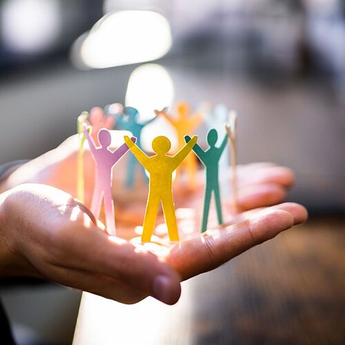Missing Link – Unternehmenskultur und Zusammenarbeit proaktiv gestalten